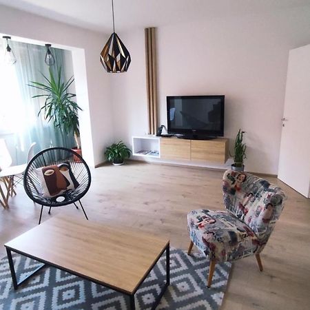 Apartman Lena Apartment Tuzla Luaran gambar