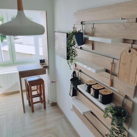 Apartman Lena Apartment Tuzla Luaran gambar