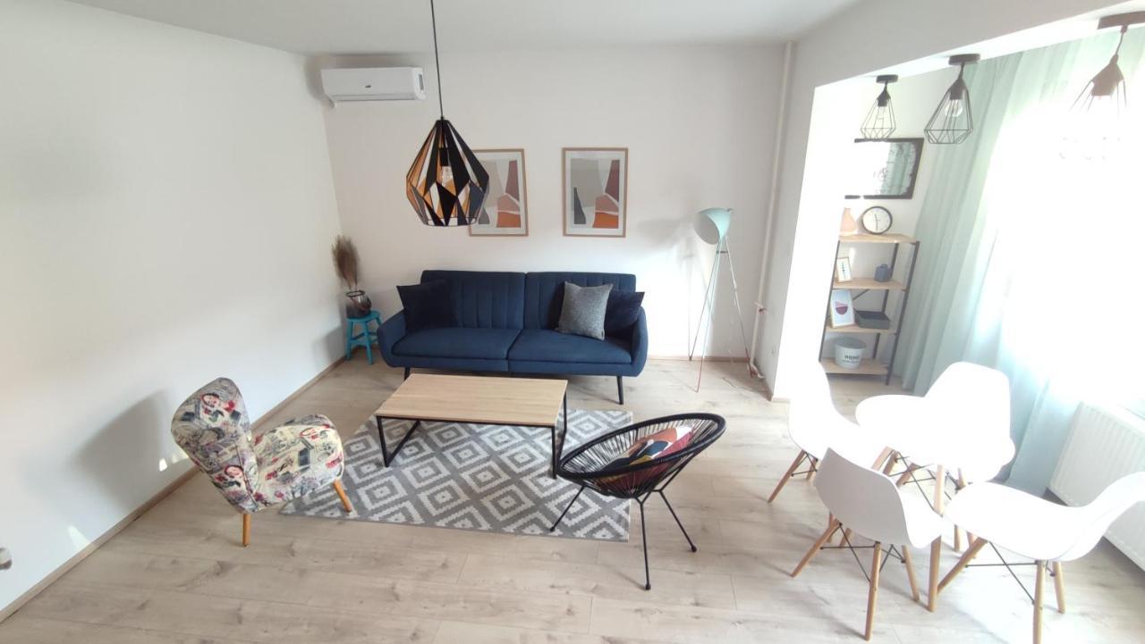 Apartman Lena Apartment Tuzla Luaran gambar