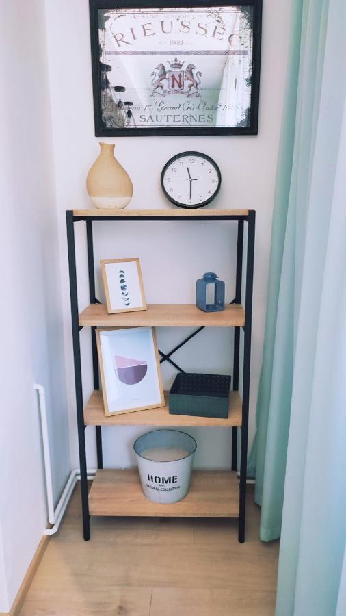 Apartman Lena Apartment Tuzla Luaran gambar