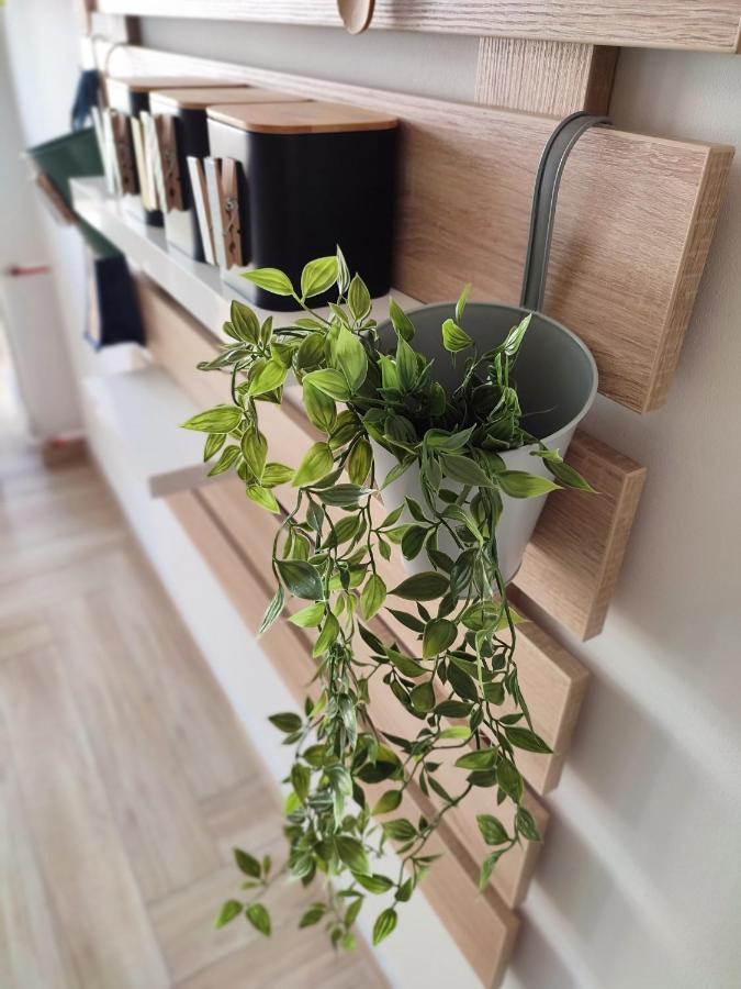 Apartman Lena Apartment Tuzla Luaran gambar
