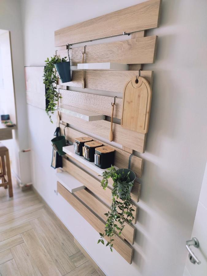 Apartman Lena Apartment Tuzla Luaran gambar