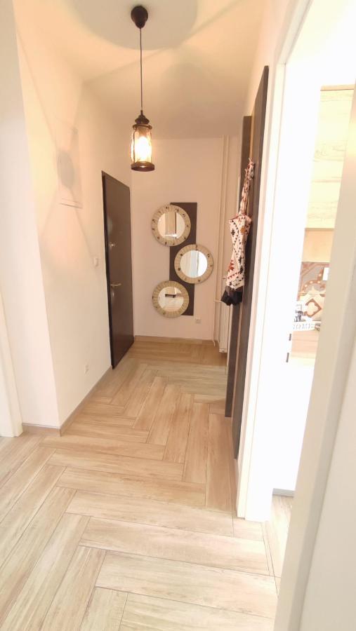 Apartman Lena Apartment Tuzla Luaran gambar